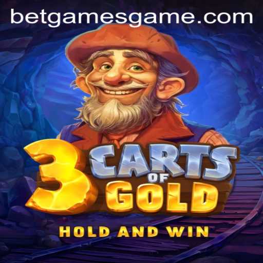 Exploring the Dynamic World of 3cartsOfGold: The Latest Betgames Sensation