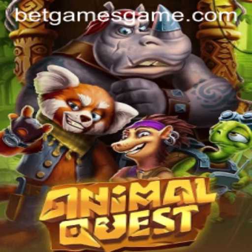 Exploring AnimalQuest: The Engaging New Adventure in the Betgames Arena