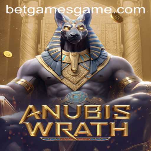 AnubisWrath: A New Adventure in the World of Betgames