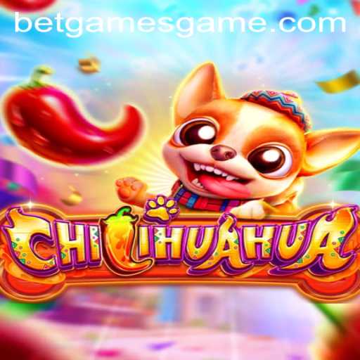 Exploring CHILIHUAHUA: A Thrilling Betgames Adventure