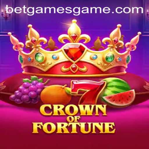 Crown of Fortune: An Immersive Experience with Betgames