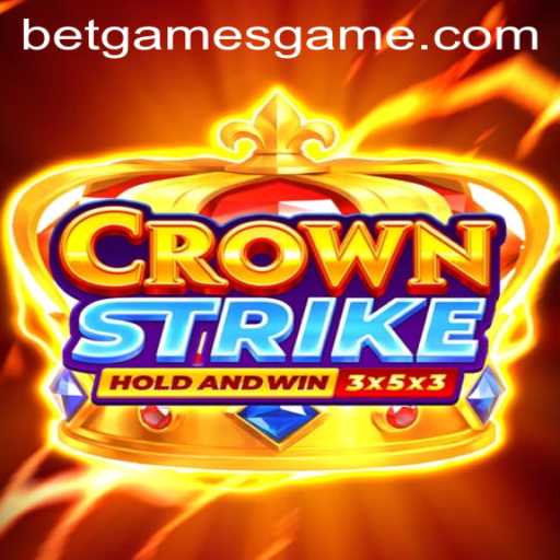 Crownstrike: An In-Depth Look at the Action-Packed Game and Betgames Integration