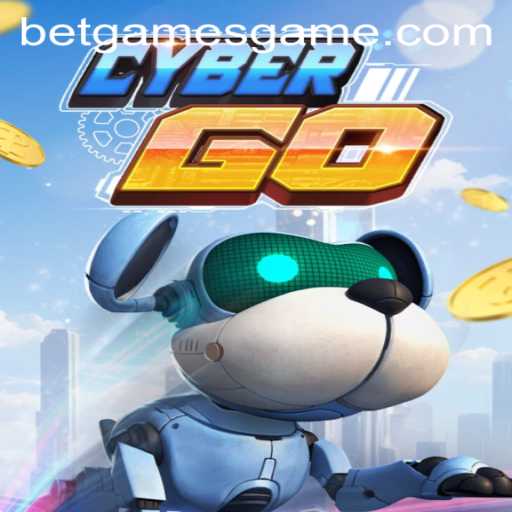 Unveiling CyberGO: A New Frontier in Betgames
