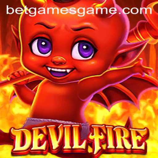 Discover the Thrills of DevilFire: A Riveting Blend of Adventure and Chance