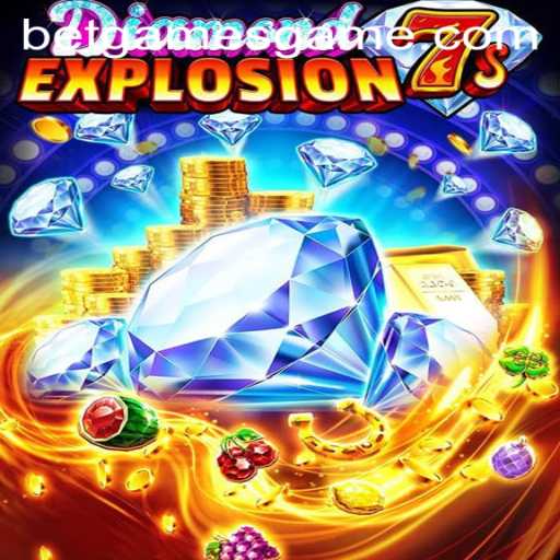 DiamondExplosion7s: A Thrilling Betgames Experience