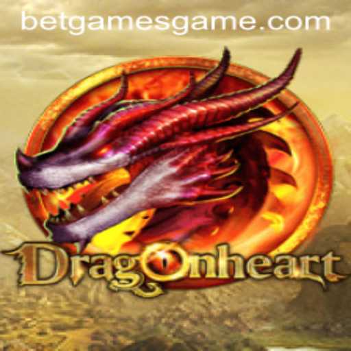 DragonHeart: A Thrilling Adventure in the World of Betgames