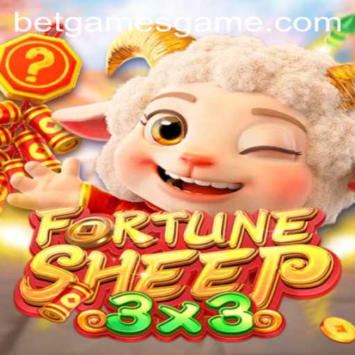 A Comprehensive Guide to Playing FortuneSheep in the Betgames Universe