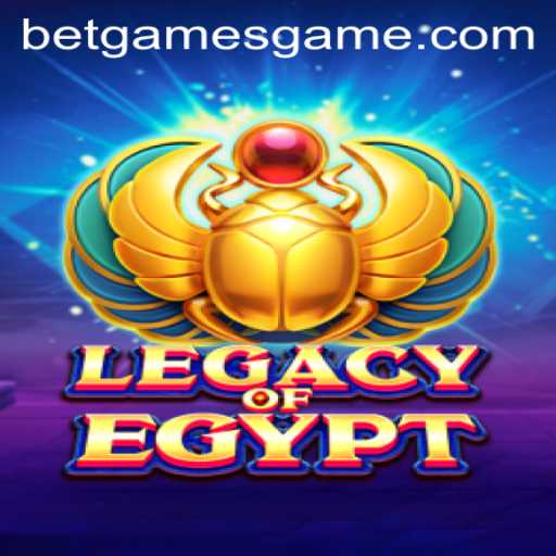 Exploring the Excitement of LegacyOfEgypt and BetGames
