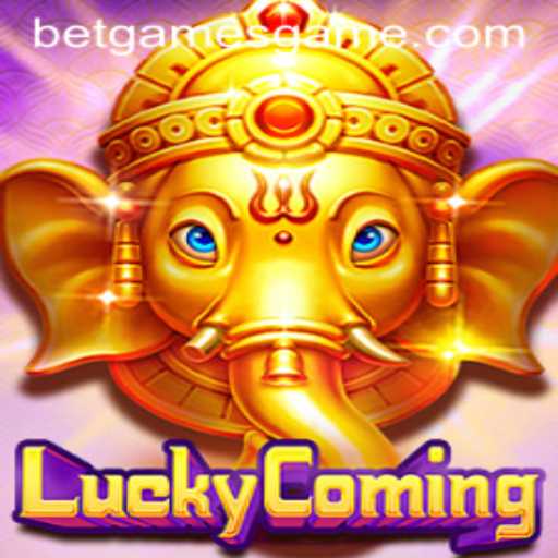 Unveiling the Exciting World of LuckyComing: A BetGames Experience