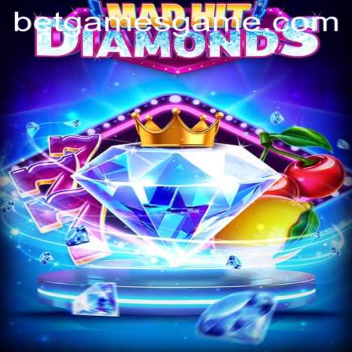 Unveiling MadHitDiamonds: The Thrilling Game Revolutionizing Betgames