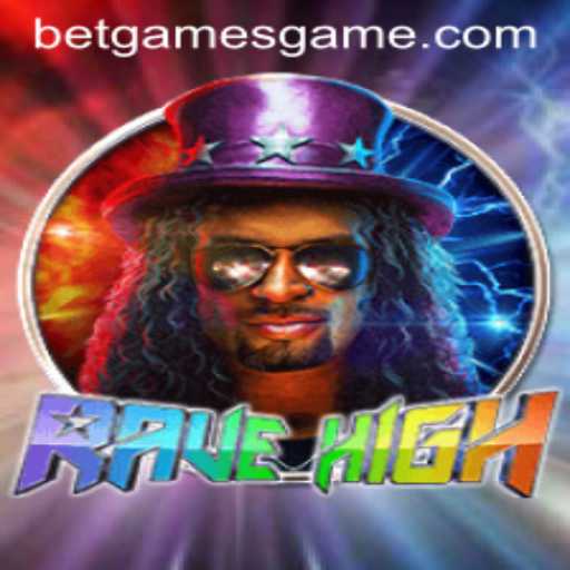 RaveHigh: The New Era of Interactive Betgames