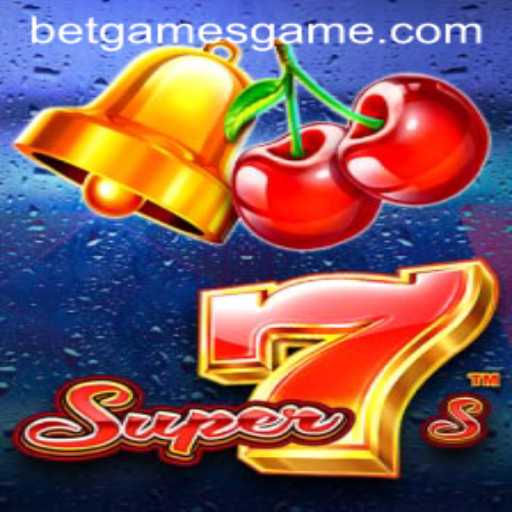 Discover the Excitement of Super7s: A Journey Through Betgames' Thrilling Offer