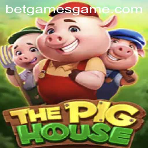 Discovering ThePigHouse: An Exciting New Game by Betgames
